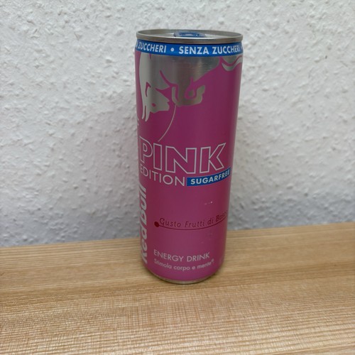 2026 red bull pink edition - 2026,