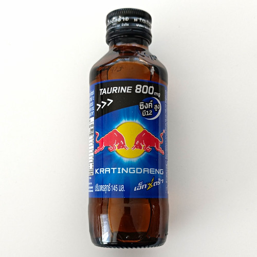Red bull kratingdaeng - red, aus
