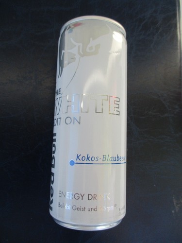 Dosen red bull energy - 24,
