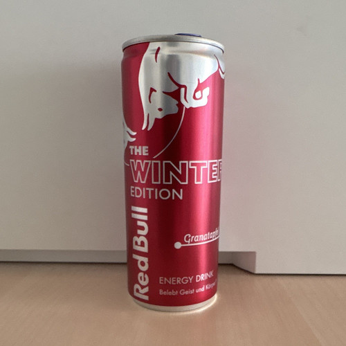Red bull the - red,