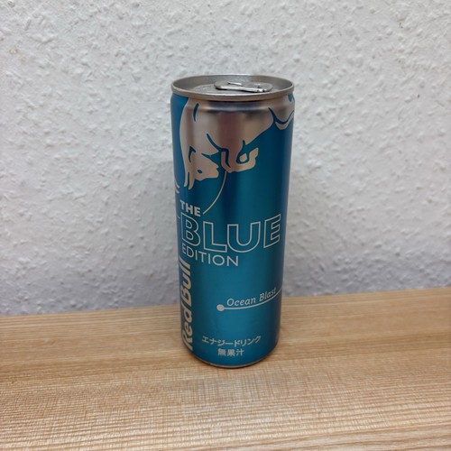 2022 red bull blue edition - red,