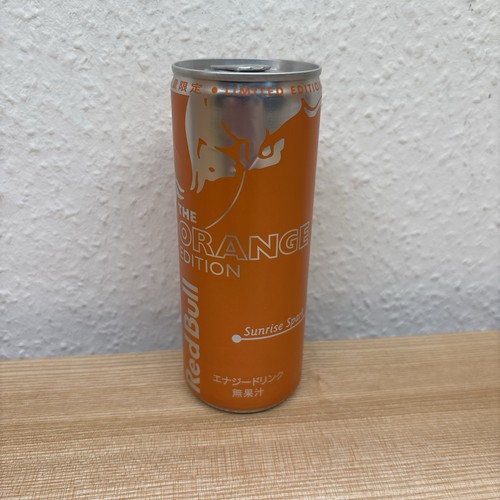 2022 red bull orange - bull,