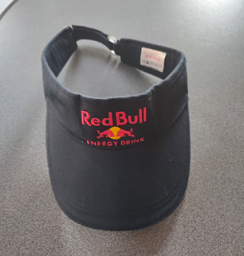 Red bull energy - red, drink