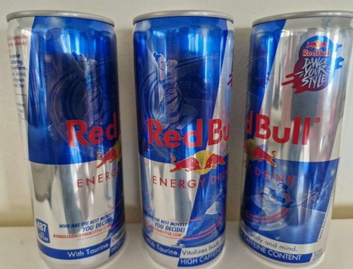 Red bull dose dance your - red,