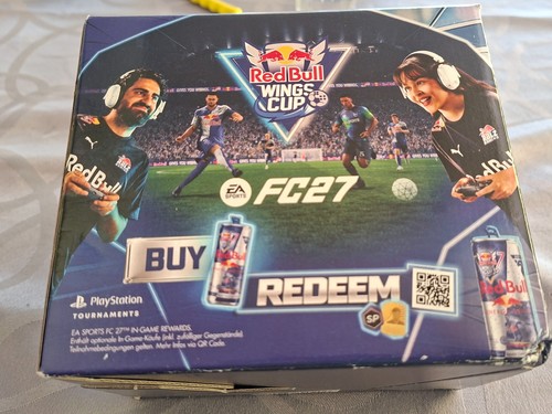 Red bull energy - bull, mit