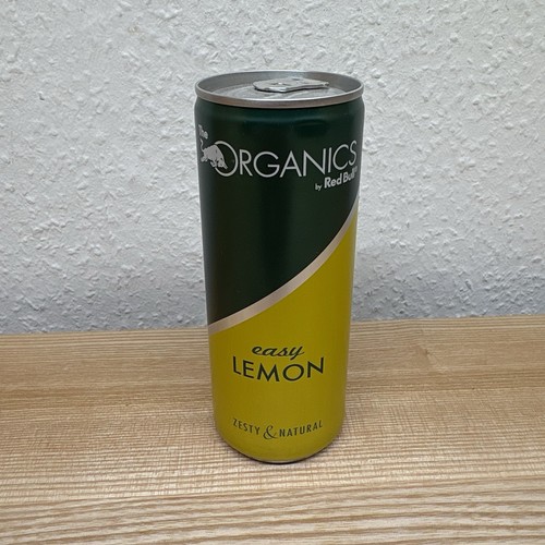 2023 red bull organics - red,