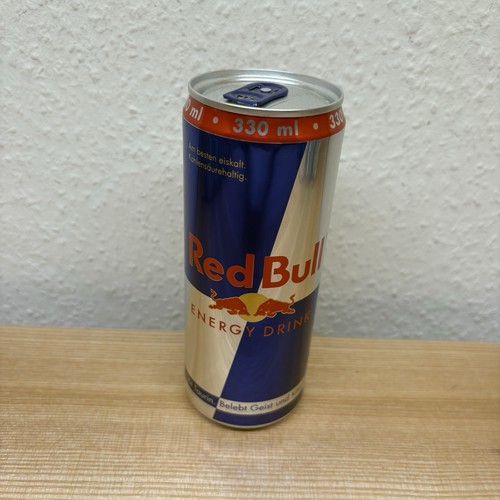 2026 red bull - bull, 330ml