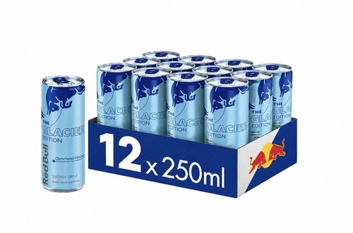 Red bull the - bull,