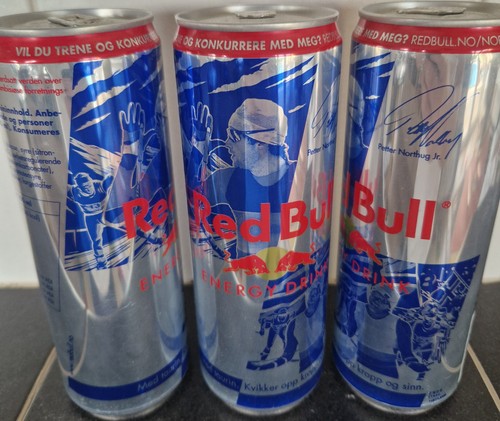 Red bull energy - bull,