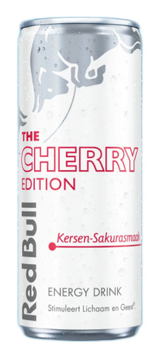 Red bull energy - bull,