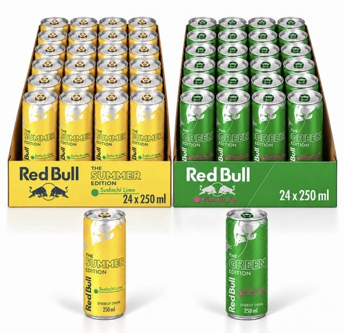 Red bull energy drink mix - bull, x