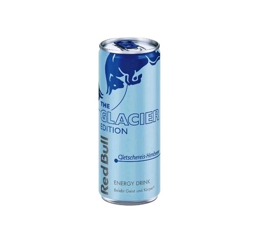 Red bull the - the, edition