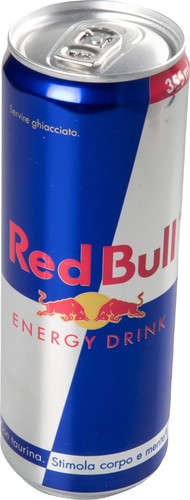 Red bull energy drink 355 - bull,