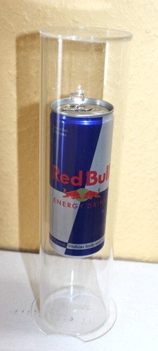 Red bull energy drink - bull,