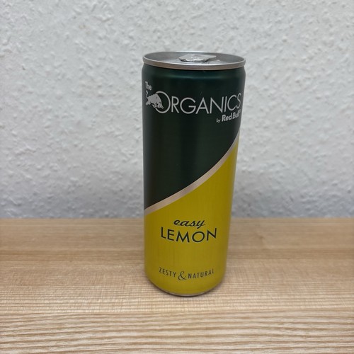 2022 red bull organics easy - bull,