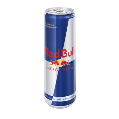 Red bull energy drink - energy,