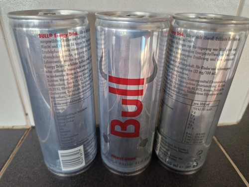 Bull red - bull, 250ml