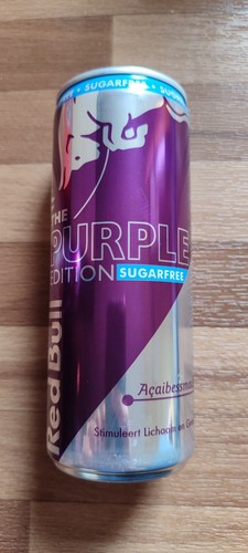 Energy drink dose red - drink, bull