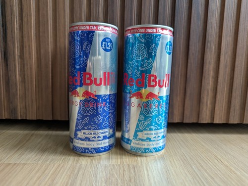 Red bull energy - bull,