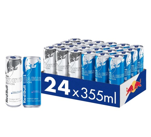 Red bull energy - energy, &