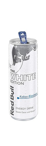 12x250ml red bull energy drink - energy,
