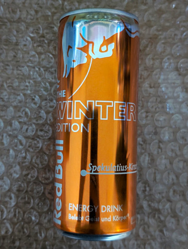 Red bull the - red,