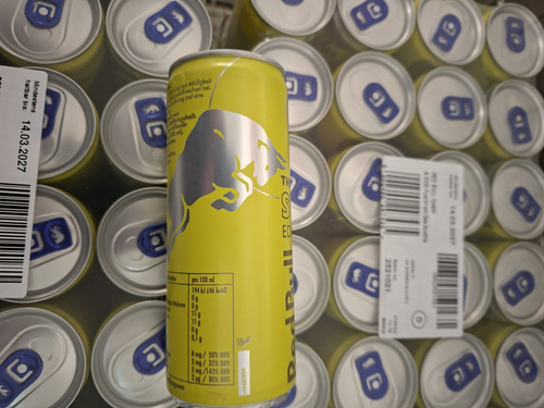 Red bull energy drink summer - bull,