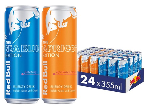 Red bull energy drink sea - drink,