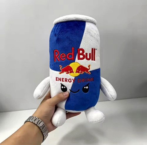 Red bull energy - energy, drink