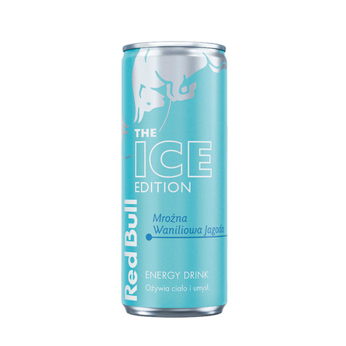 Red bull energy drink - energy,