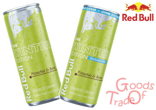 Red bull energy drink - energy, /