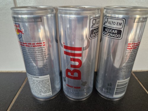 Bull red - bull,