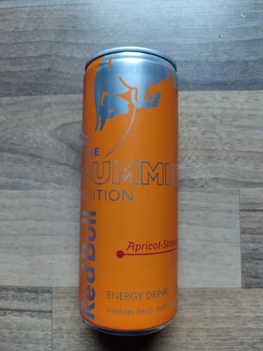 Energy drink dose - bull, the