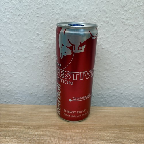 2025 red bull festive edition - 2025,