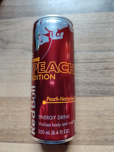 Energy drink dose red - dose,