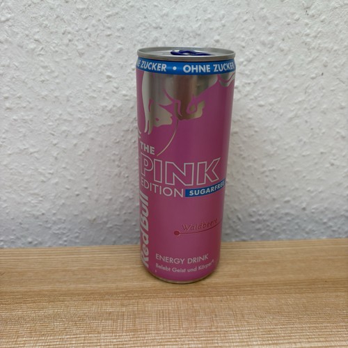 2025 red bull - bull, edition