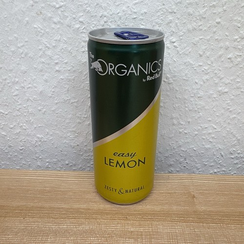 2025 red bull - bull, organics