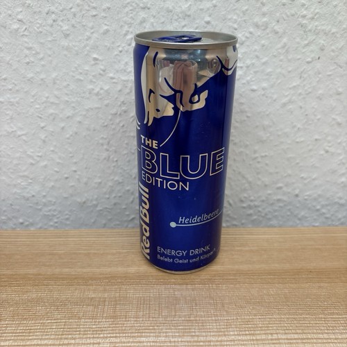 2022 red bull blue edition - red,