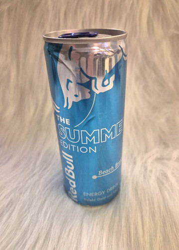 Ungeöffnete dosen red bull - ungeöffnete,