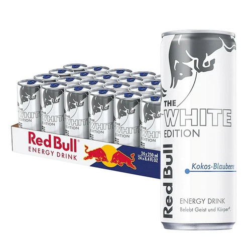 24x red bull energy - **24x,