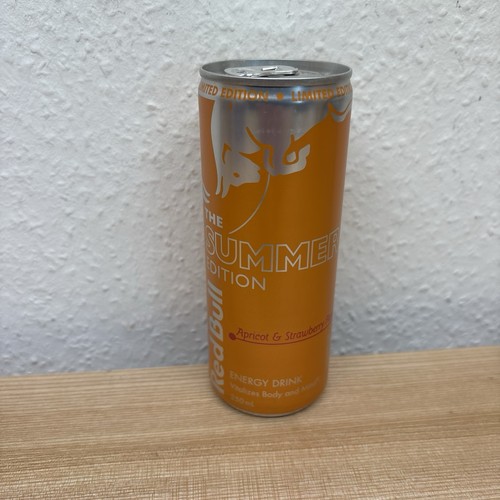 2022 red bull summer - red,