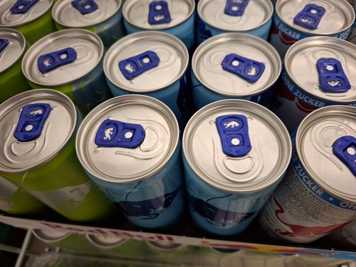 Red bull energy drink 24x - energy,