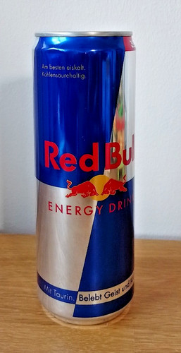 Red bull energy drink 355 - drink, ml